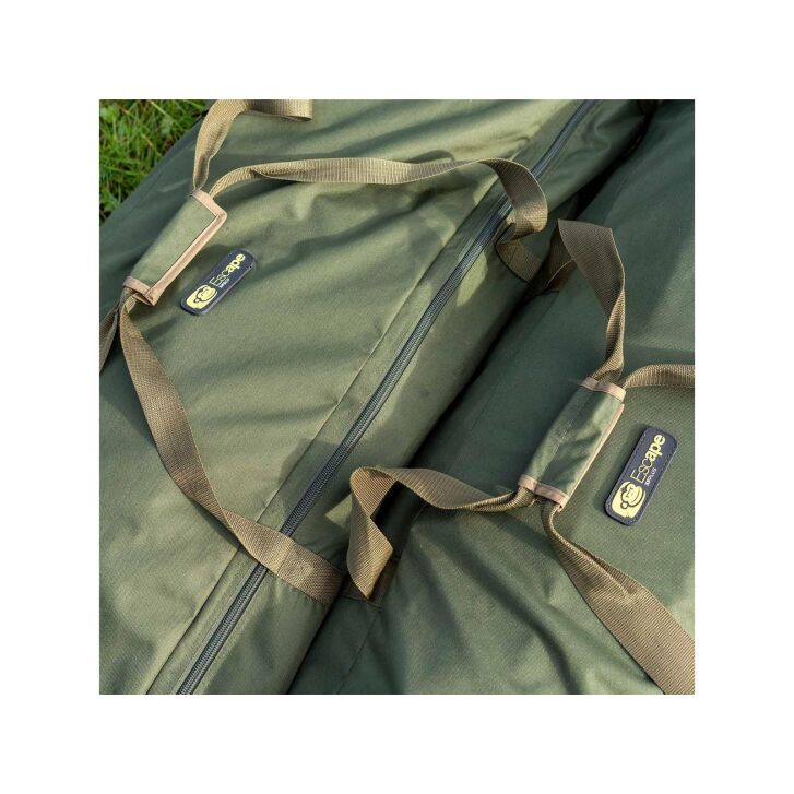 RidgeMonkey Escape XF2 Compact v2