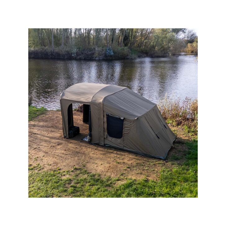 RidgeMonkey Escape XF2 Porch Extension v2