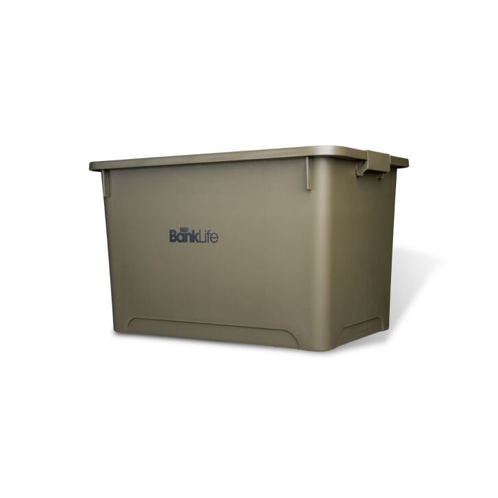 Nash Bank Life Stacker Storage Box L