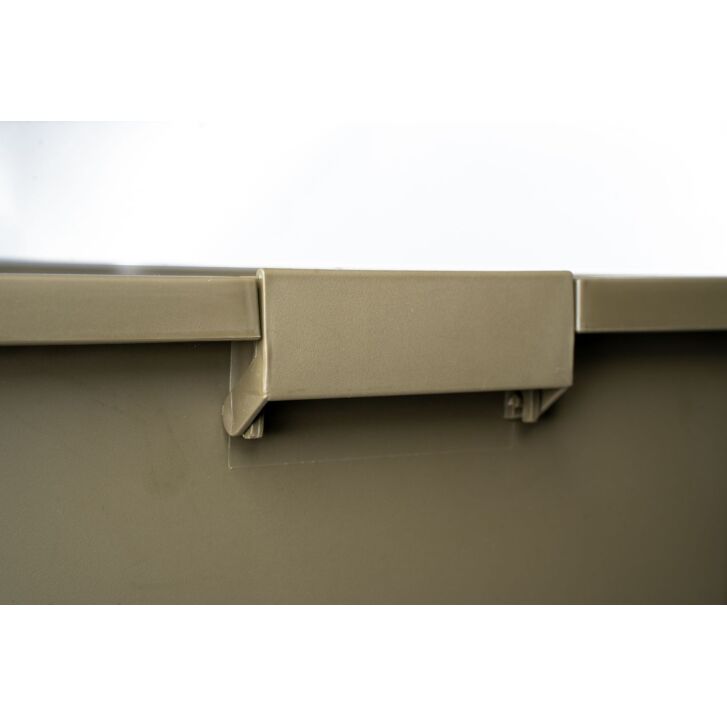 Nash Bank Life Stacker Storage Box L