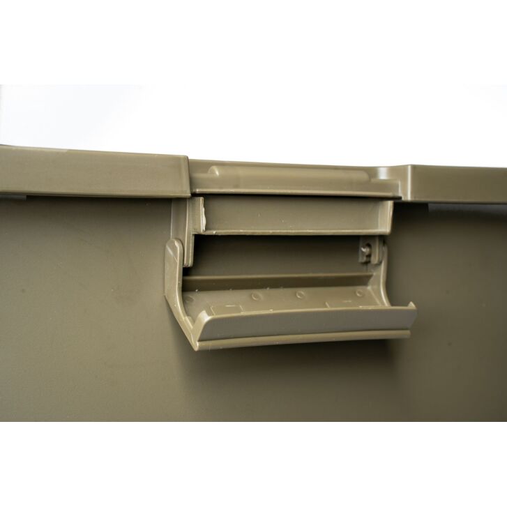 Nash Bank Life Stacker Storage Box L
