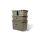 Nash Bank Life Stacker Storage Box L
