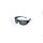 Nash Make It Happen Flexi Wrap Polarised Sunglasses Smoked Grey Lens
