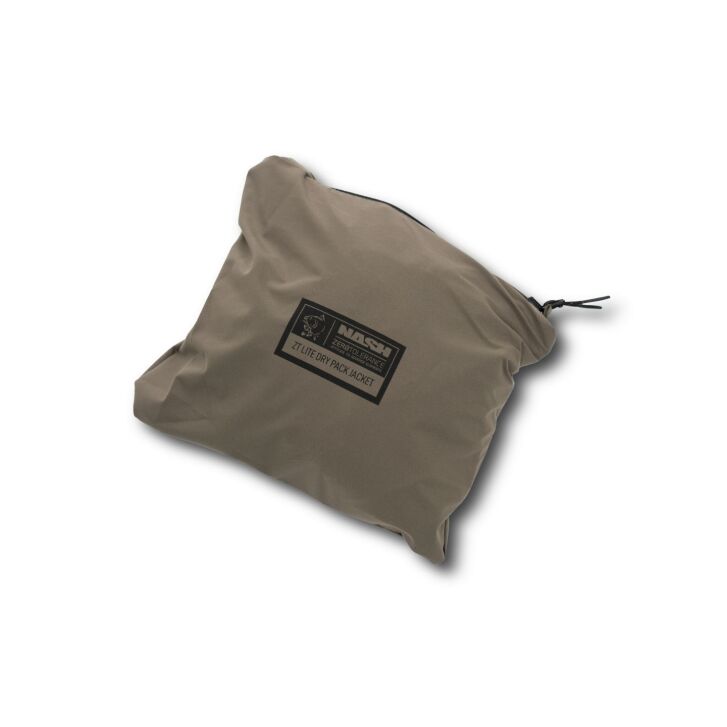 Nash ZT Lite Dry Pack Jacket M