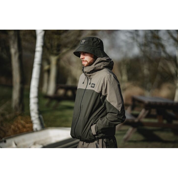 Nash ZT Lite Dry Pack Jacket M