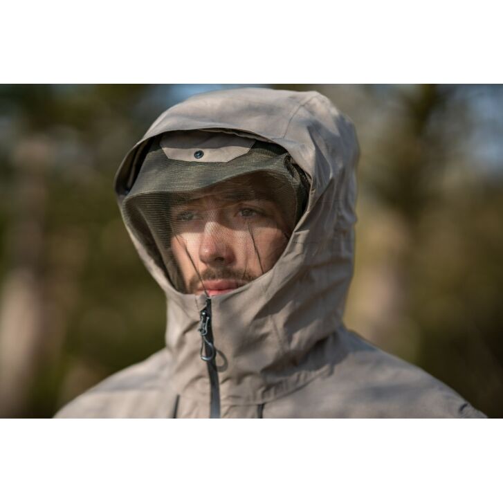 Nash ZT Lite Dry Pack Jacket M