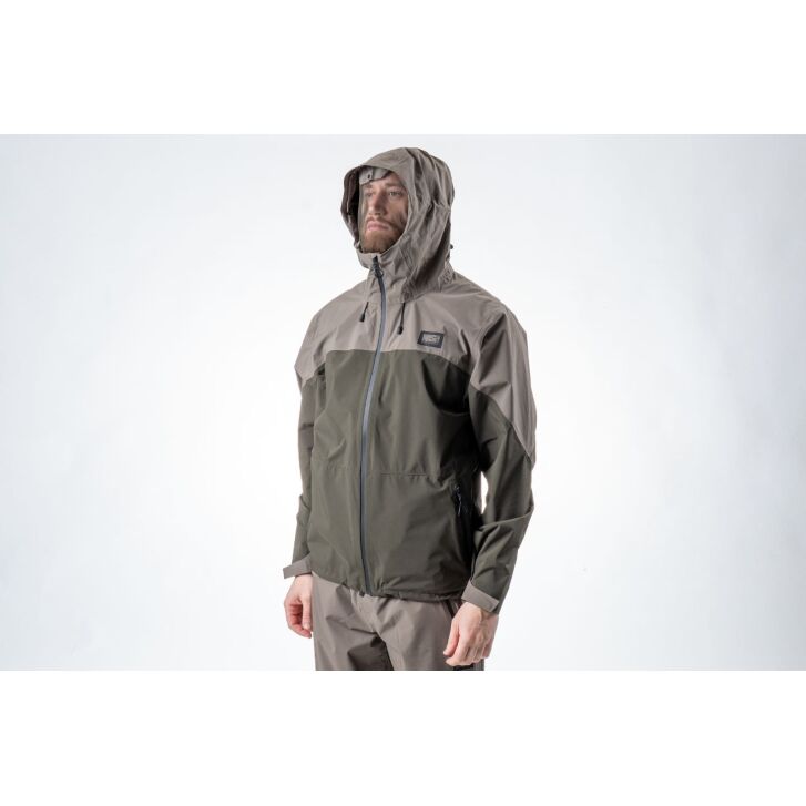 Nash ZT Lite Dry Pack Jacket L