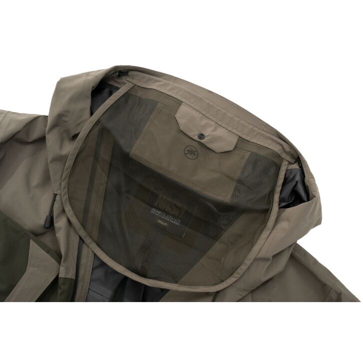 Nash ZT Lite Dry Pack Jacket L
