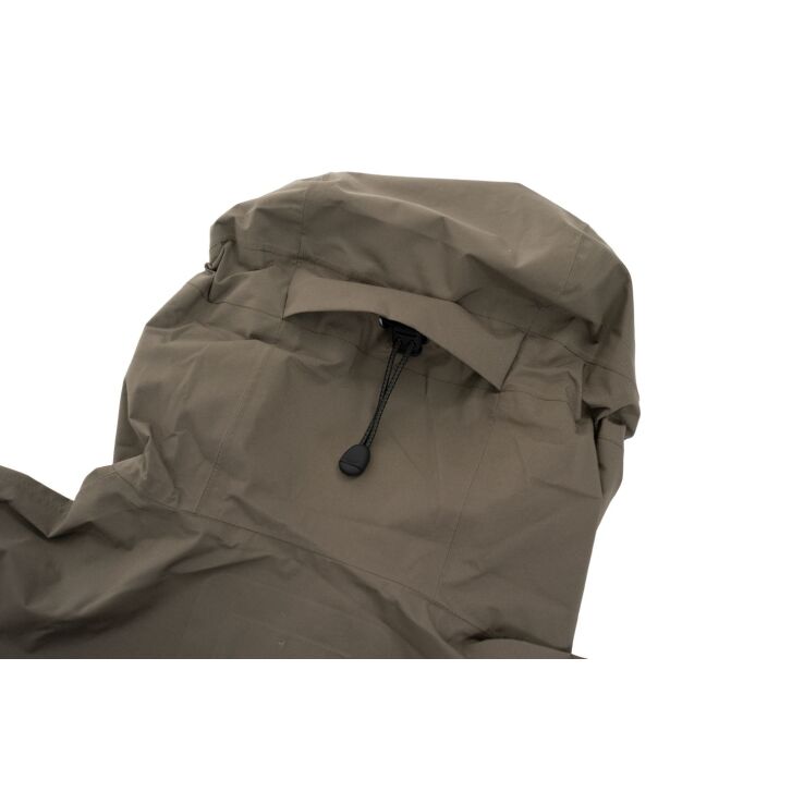 Nash ZT Lite Dry Pack Jacket XXXL