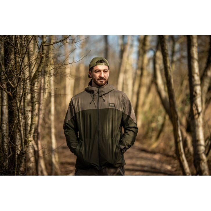 Nash ZT Lite Dry Pack Jacket XXXL