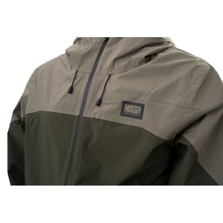 Nash ZT Lite Dry Pack Jacket XXXL