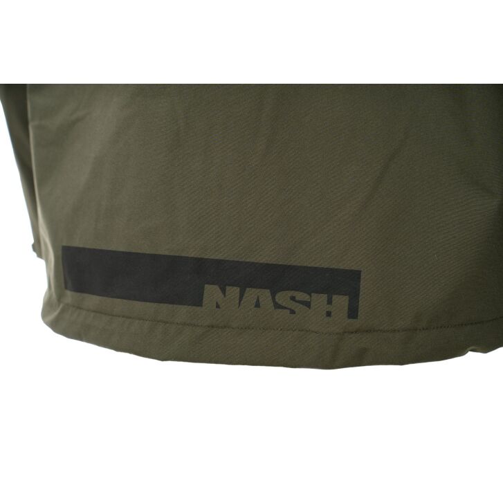 Nash ZT Lite Dry Pack Jacket XXXL