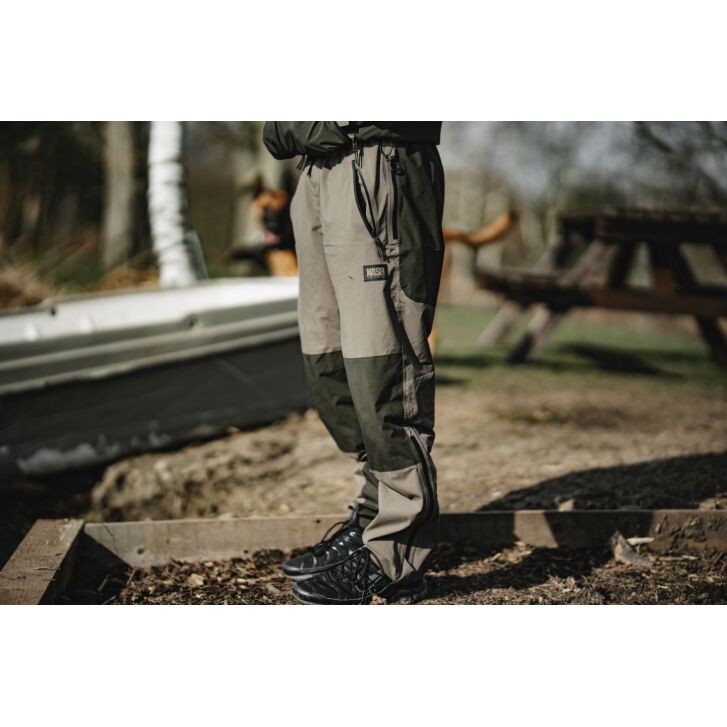 Nash ZT Lite Dry Pack Trousers XXXL
