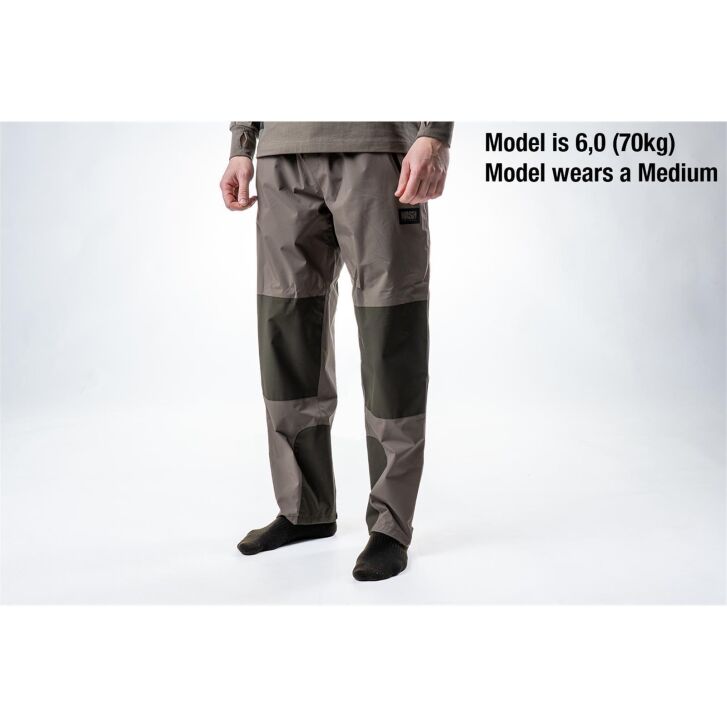 Nash ZT Lite Dry Pack Trousers XXXL