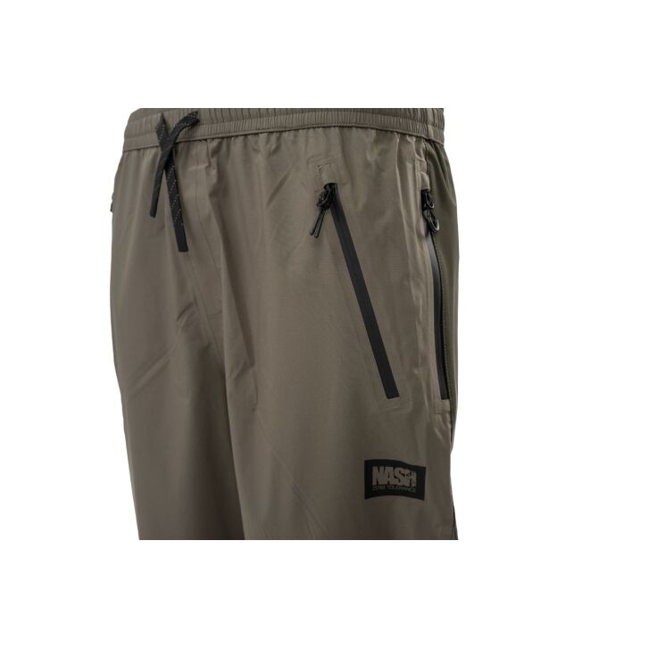 Nash ZT Lite Dry Pack Trousers XXXL