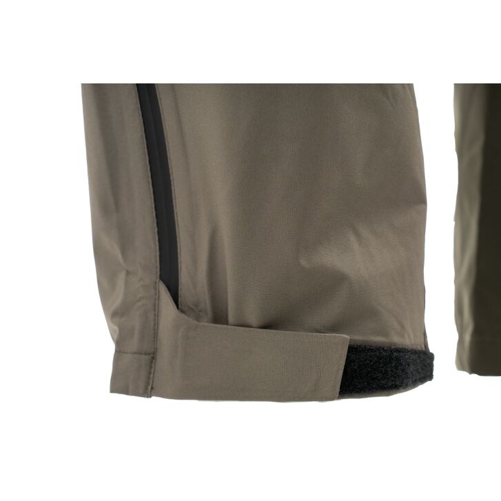 Nash ZT Lite Dry Pack Trousers XXXL