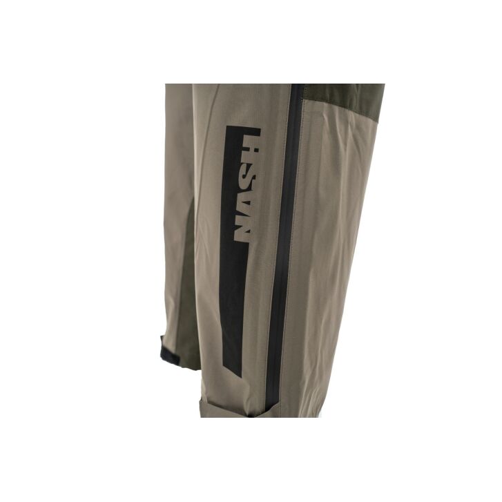 Nash ZT Lite Dry Pack Trousers XXXL