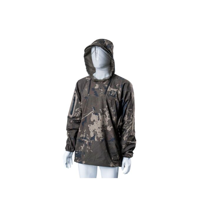 Nash ZT Lite Hydra Flex Hoody Camo S