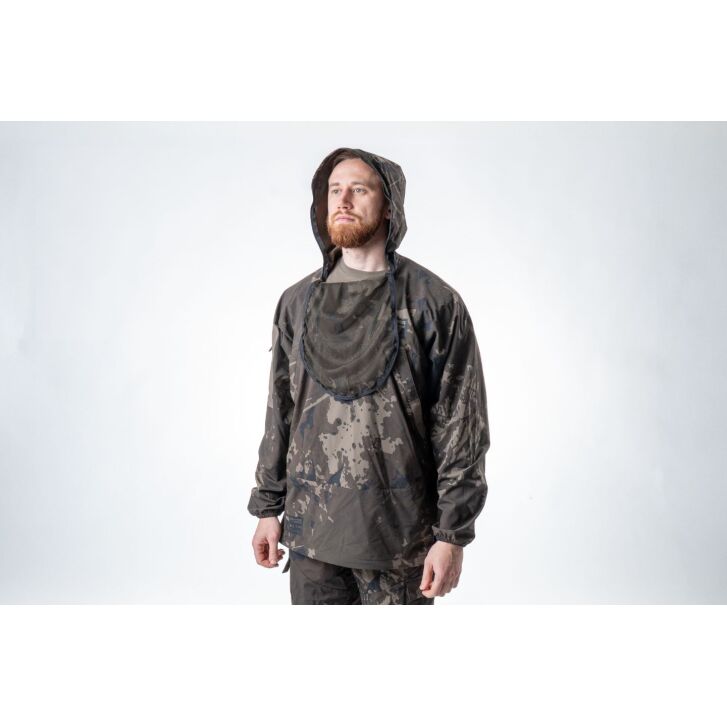 Nash ZT Lite Hydra Flex Hoody Camo S