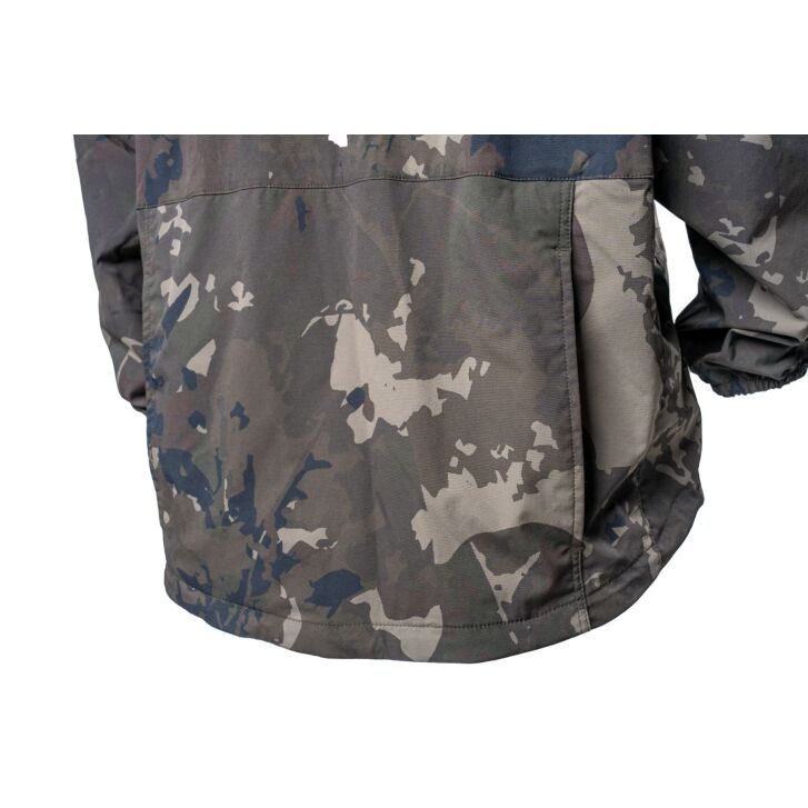 Nash ZT Lite Hydra Flex Hoody Camo XL