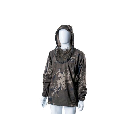Nash ZT Lite Hydra Flex Hoody Camo XL