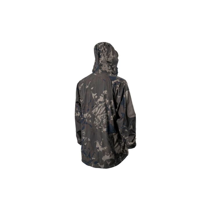 Nash ZT Lite Hydra Flex Hoody Camo XXL