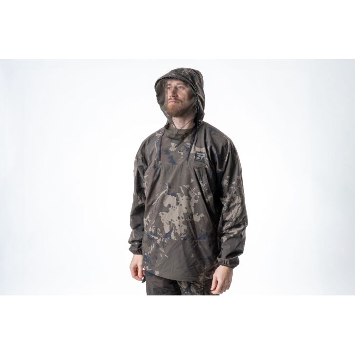 Nash ZT Lite Hydra Flex Hoody Camo XXL