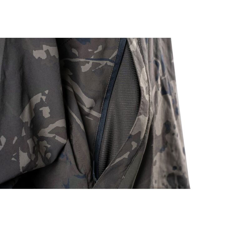 Nash ZT Lite Hydra Flex Hoody Camo XXXL