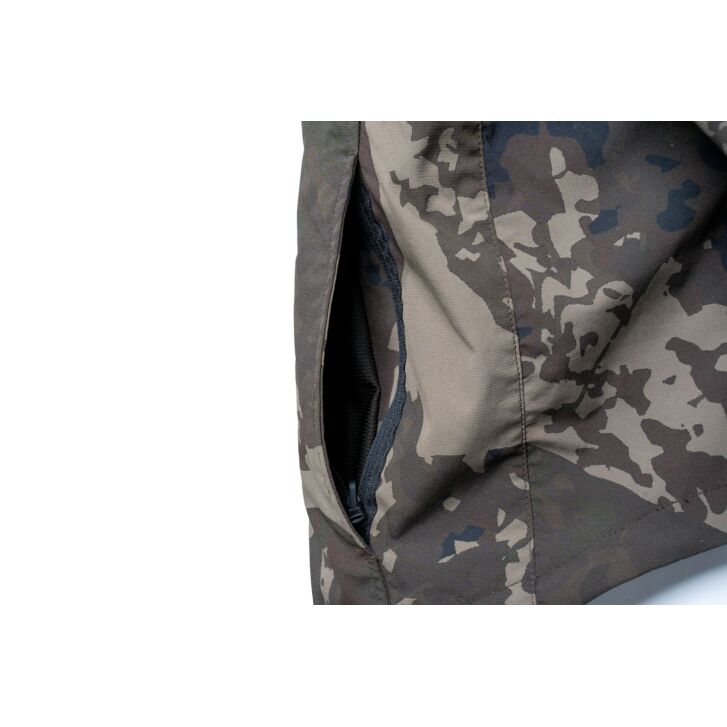Nash ZT Lite Hydra Flex Hoody Camo XXXL