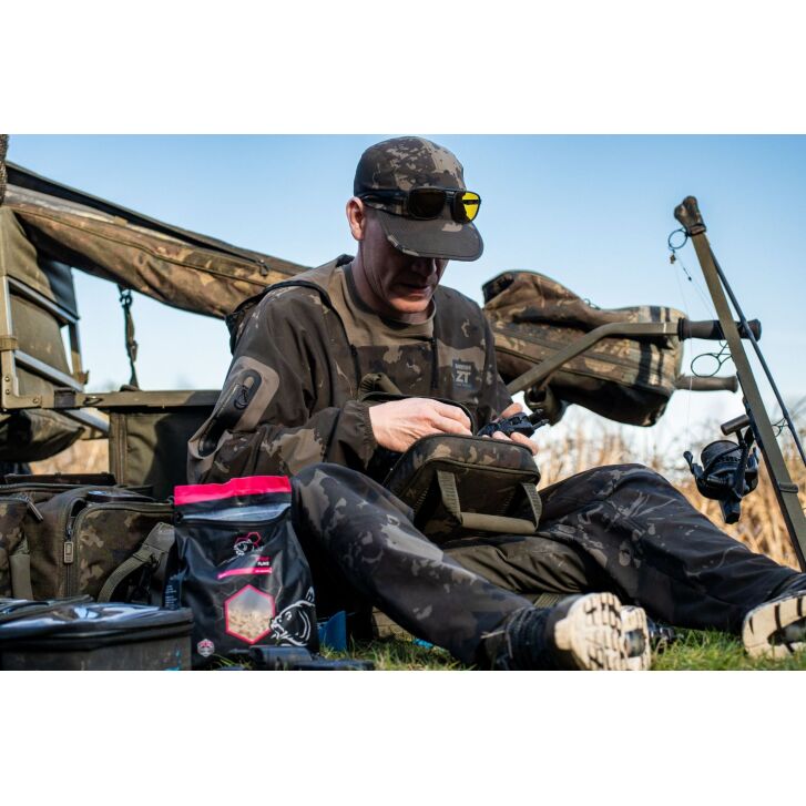 Nash ZT Lite Hydra Flex Hoody Camo XXXL