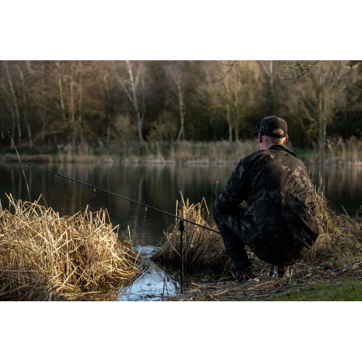 Nash ZT Lite Hydra Flex Hoody Camo XXXL