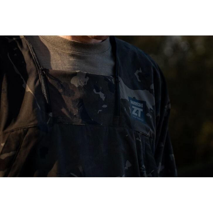 Nash ZT Lite Hydra Flex Hoody Camo XXXL