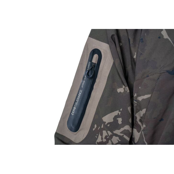 Nash ZT Lite Hydra Flex Hoody Camo XXXL