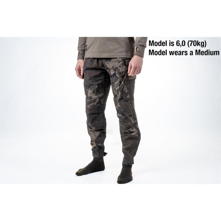 Nash ZT Lite Hydra Flex Combats Camo S