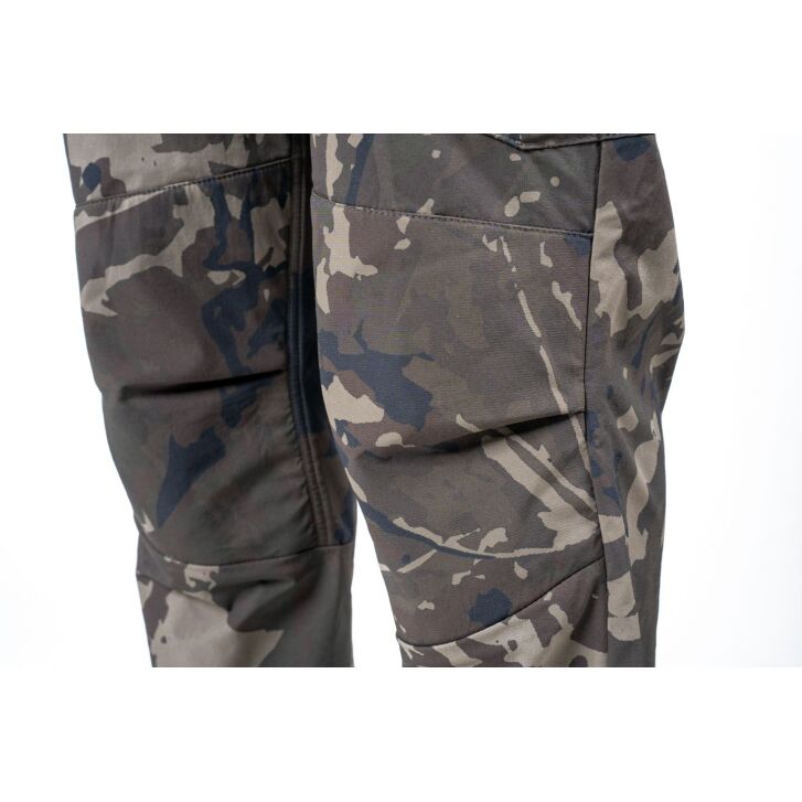 Nash ZT Lite Hydra Flex Combats Camo S