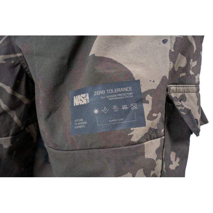 Nash ZT Lite Hydra Flex Combats Camo L