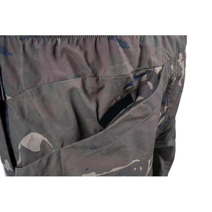 Nash ZT Lite Hydra Flex Combats Camo XXXL