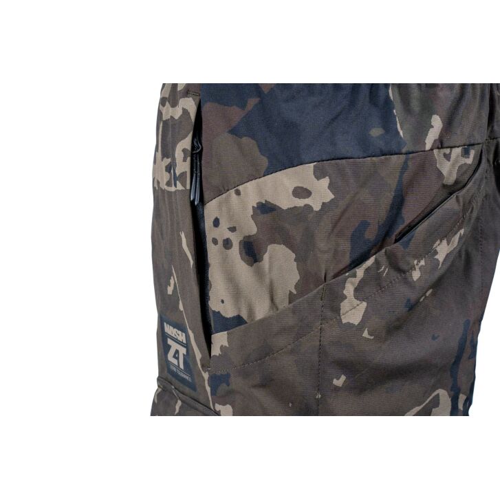 Nash ZT Lite Hydra Flex Combat Shorts Camo XXXL