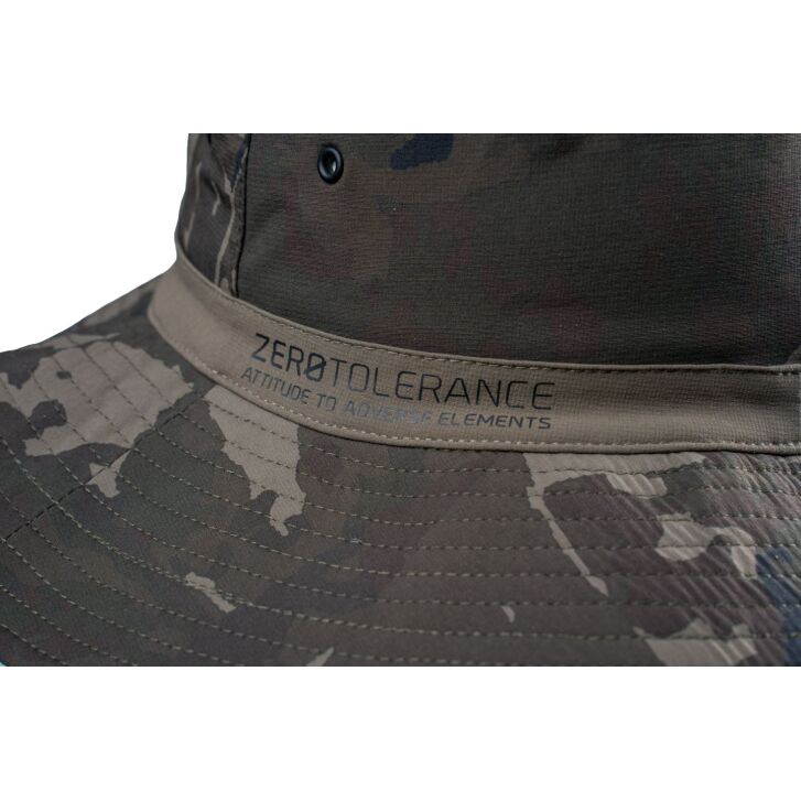 Nash ZT Lite Hydra Flex Bush Hat Camo