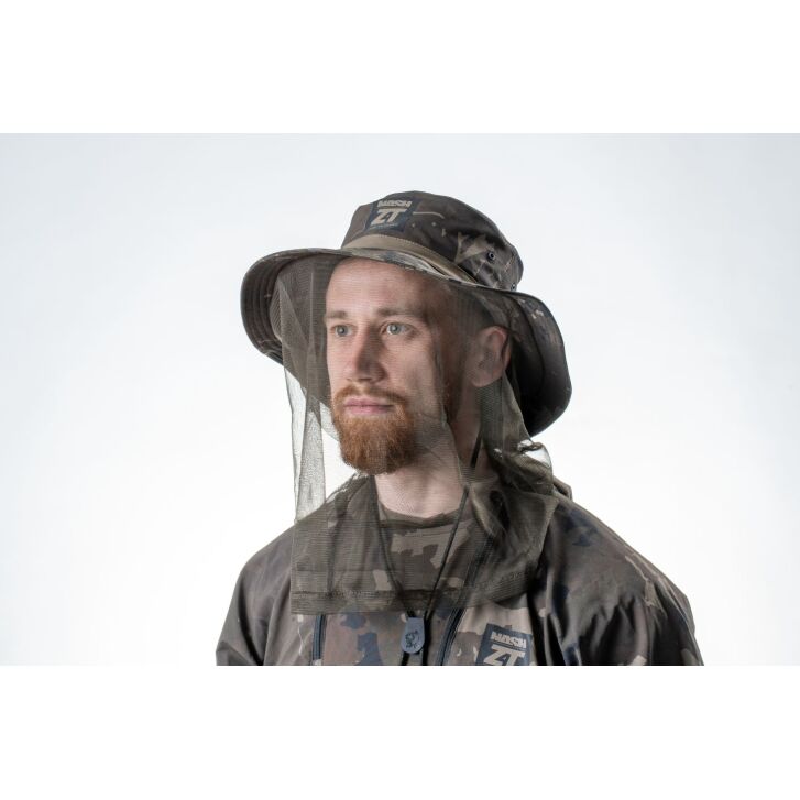 Nash ZT Lite Hydra Flex Bush Hat Camo