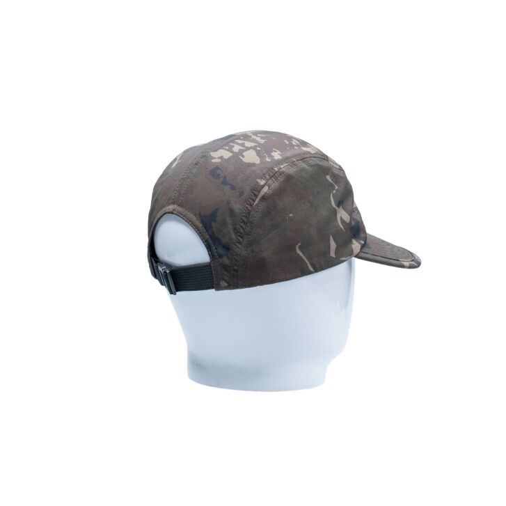 Nash ZT Lite Hydra Flex 5 Panel Cap Camo