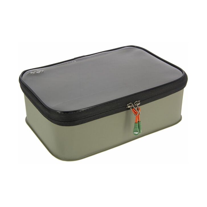 NGT EVA Bit Bag 303 compleet waterdicht