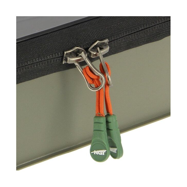 NGT EVA Bit Bag 303 compleet waterdicht