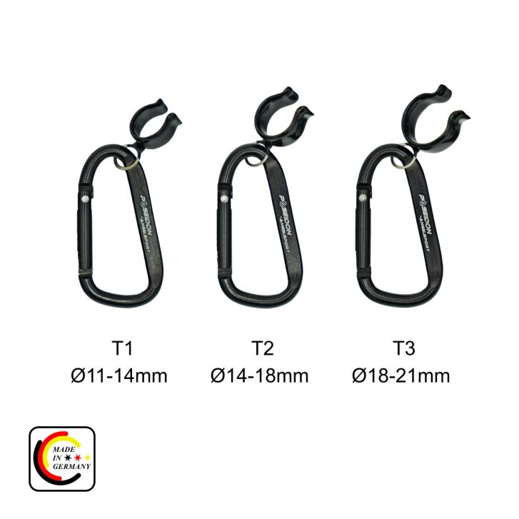 Poseidon Backlead Holder T2