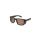 Avid SeeThru Blinker Polarised Sunglasses Brown Lens