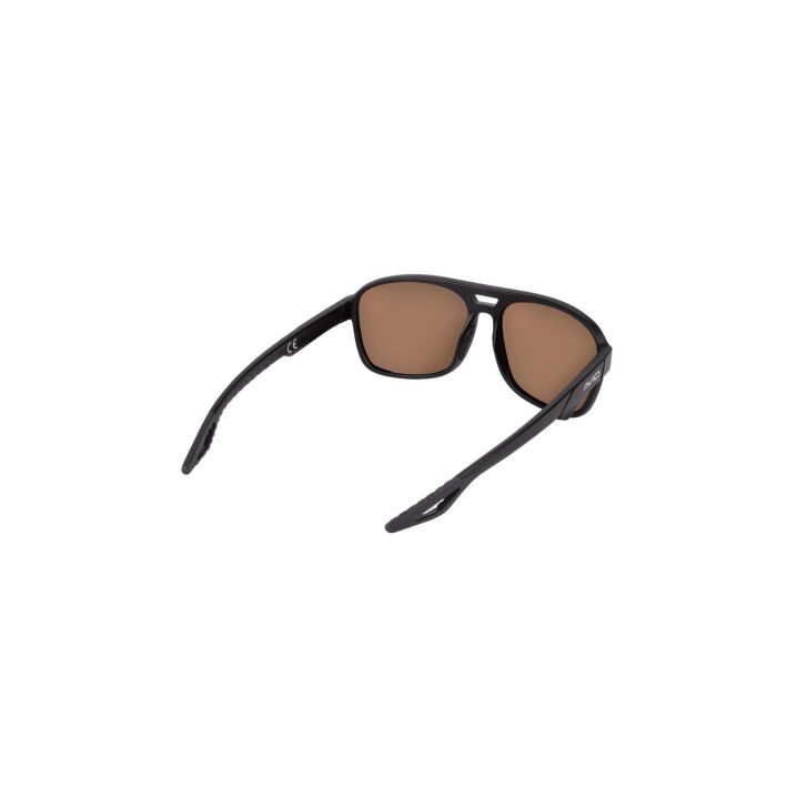 Avid SeeThru AV Classic Polarised Sunglasses Brown Lens