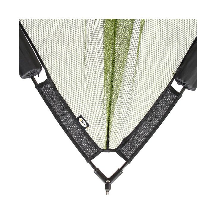 NGT Net 42" met Drijvers