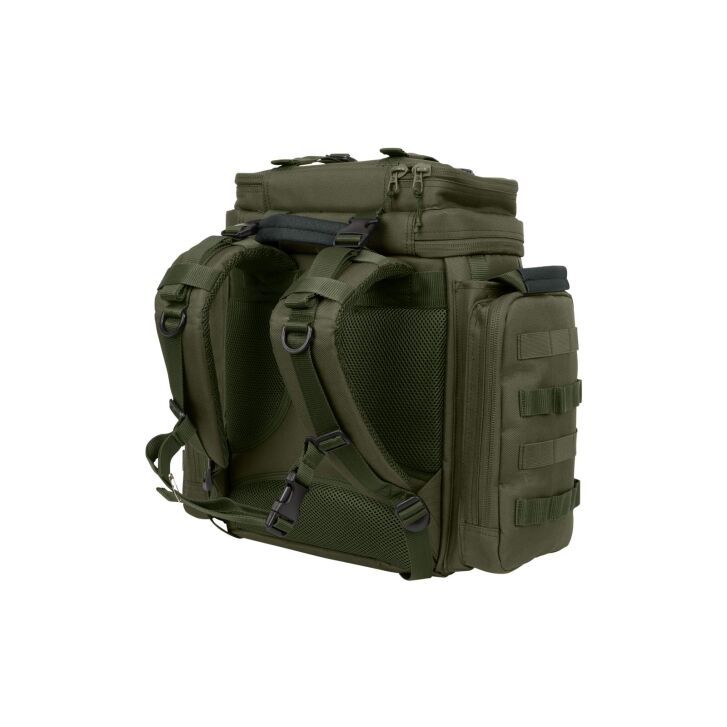 Trakker NXG Scout Rucksack