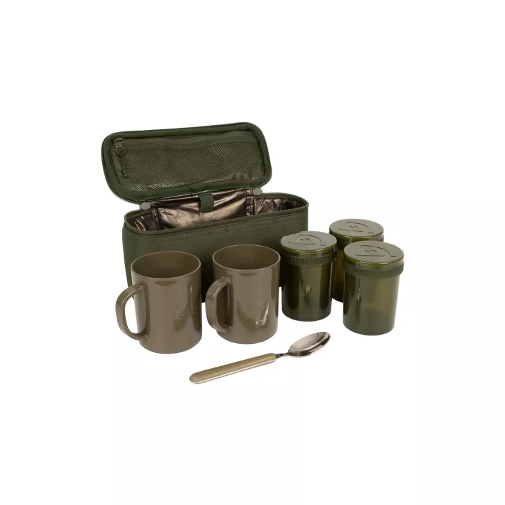 Trakker NXG Brew Kit