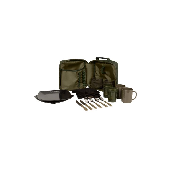 Trakker NXG Deluxe Food Set